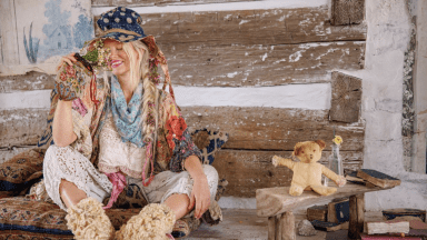 Sarah Kingston-Powell